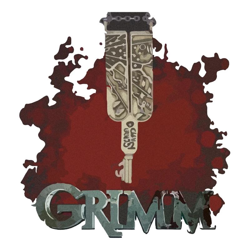 Grimm Schlüssel