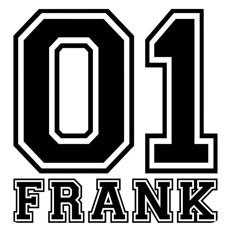 Frank - Name