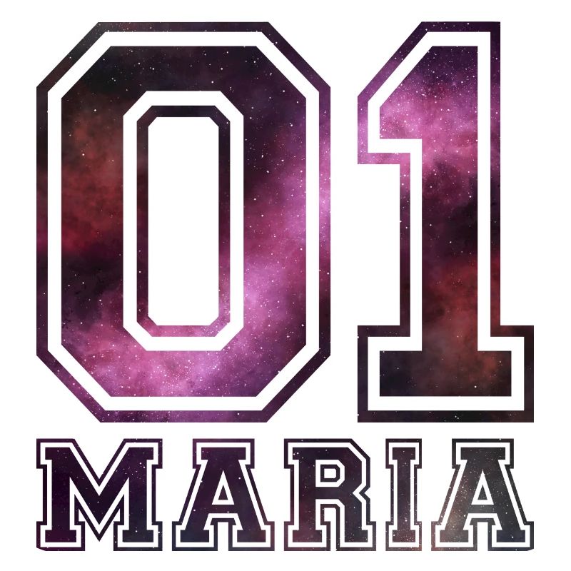 Maria