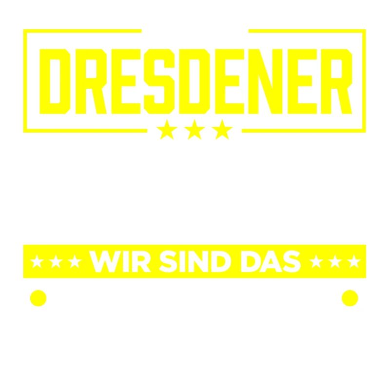 DRESDENER - Böller