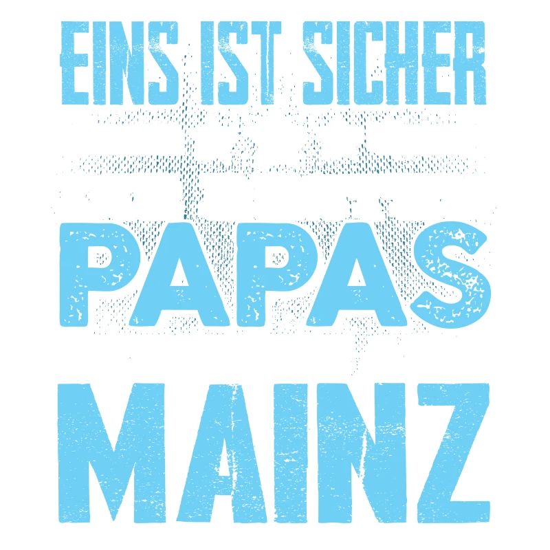 MAINZ - Papa