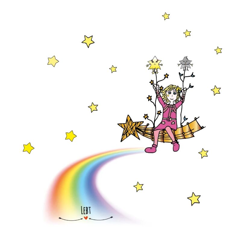 Diva rocks on Stella