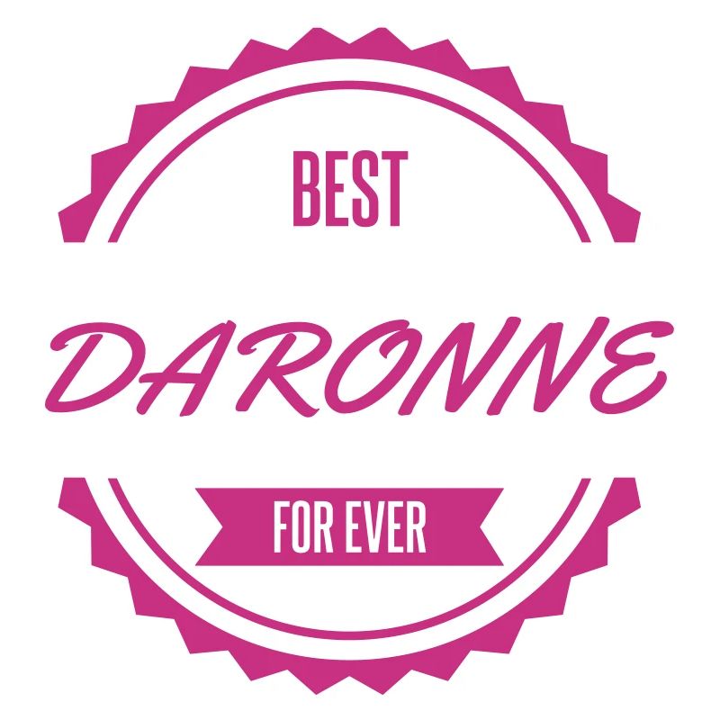 best daronne