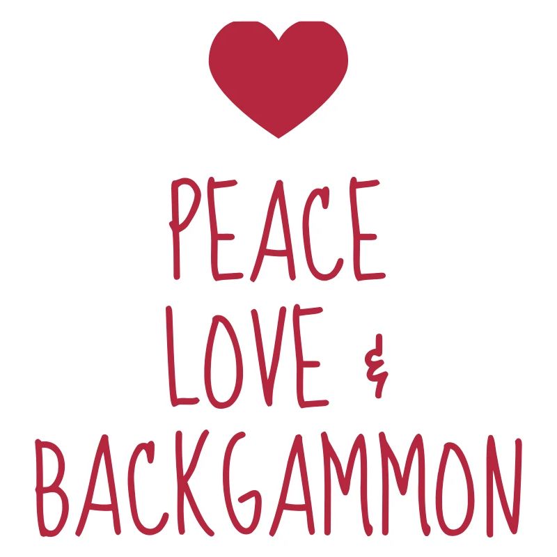 Backgammon / Spiel / Player / Schach