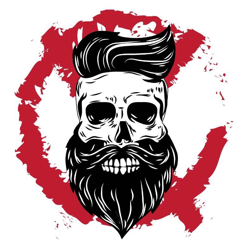 Skull NO