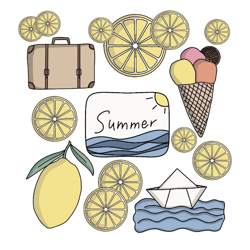 Sommer