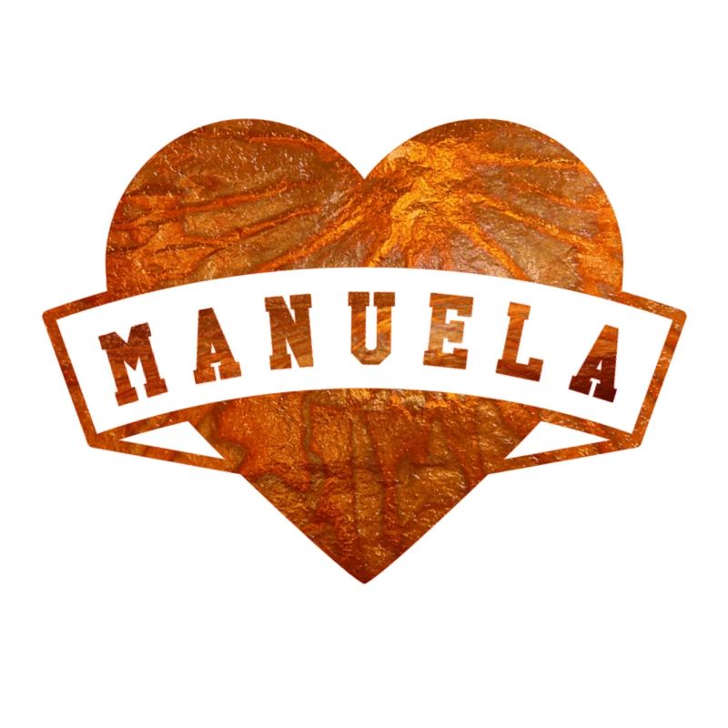 First name Manuela