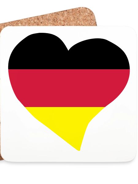 Deutsch Herz