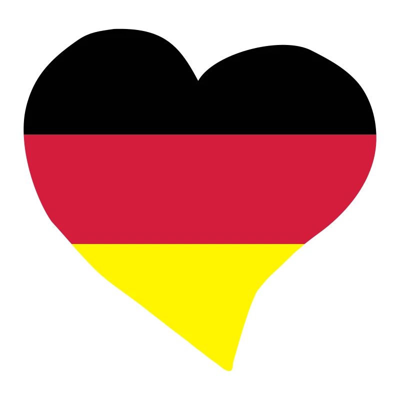Deutsch Herz