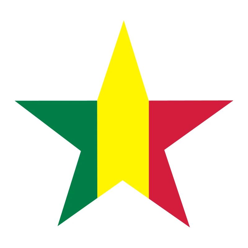 Rasta Stern