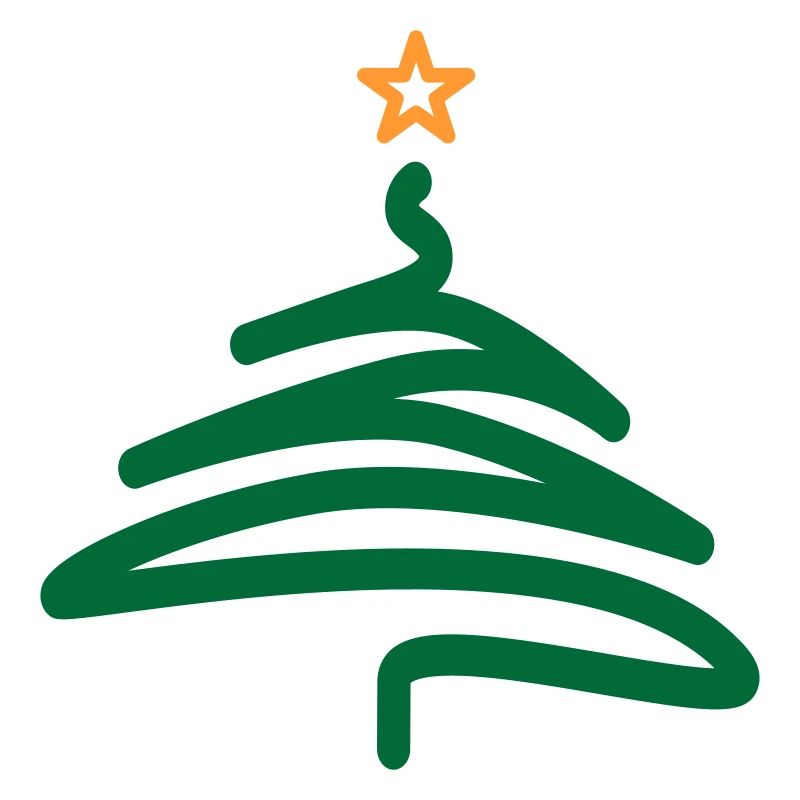 Christmas tree