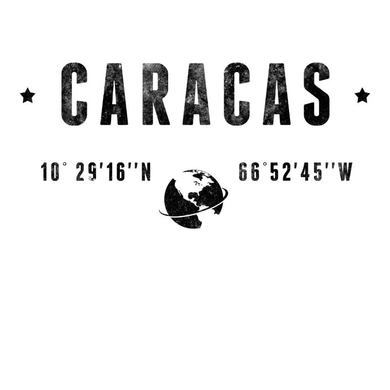 Caracas