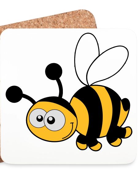 Biene - Bienchen - Sumis