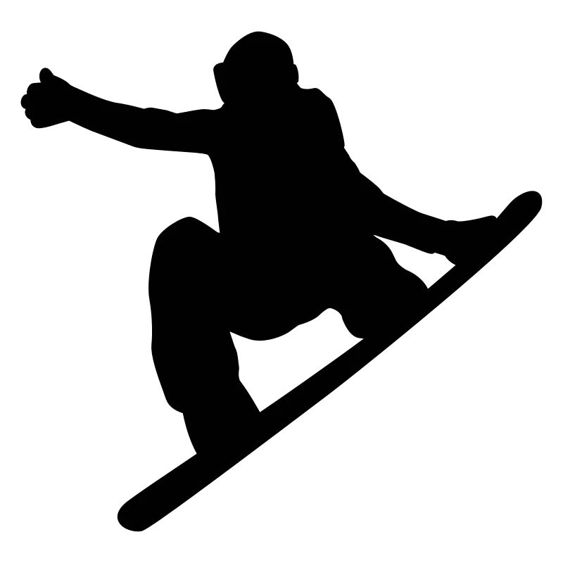 Snowboard