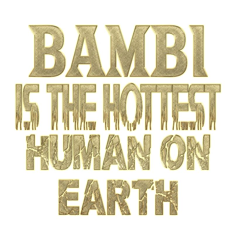Bambi