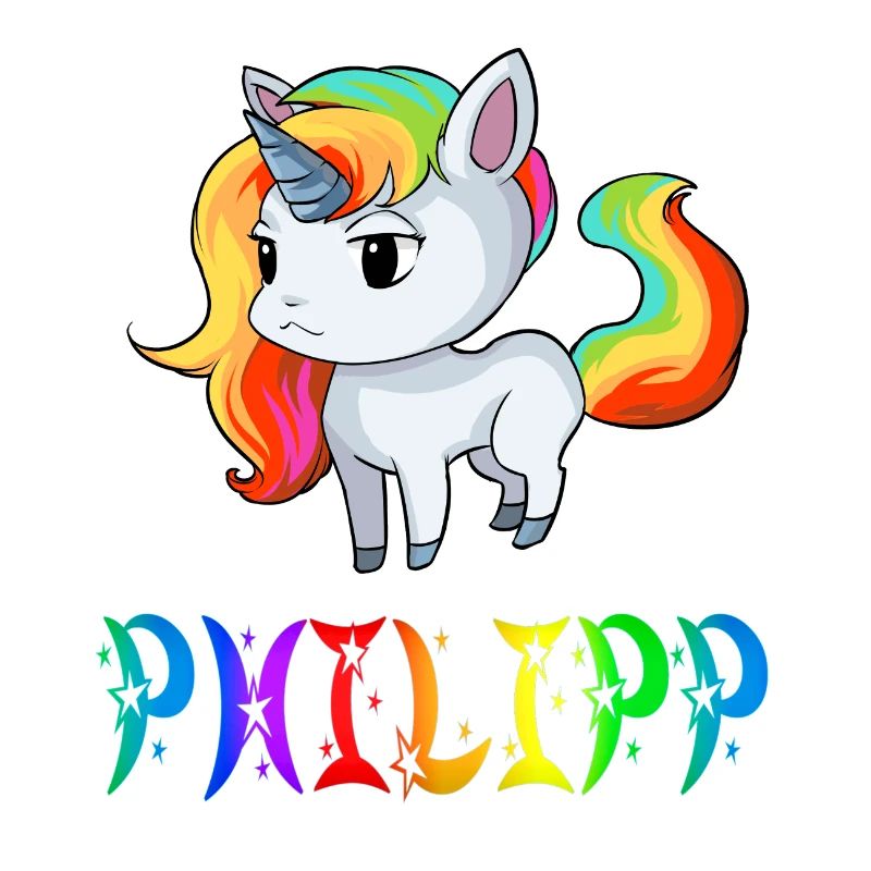 Unicorn Philipp