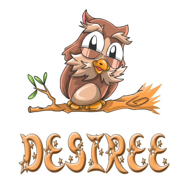 Eule Desiree