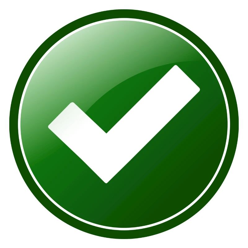 approved
