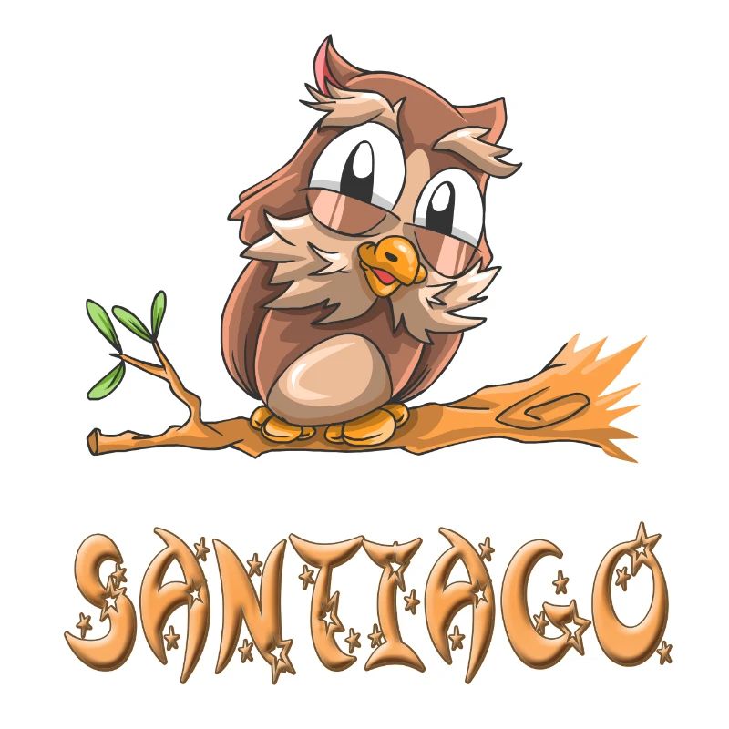 Eule Santiago