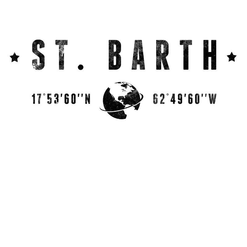 St Barth