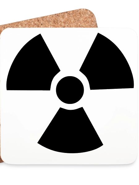Radioactive Symbol