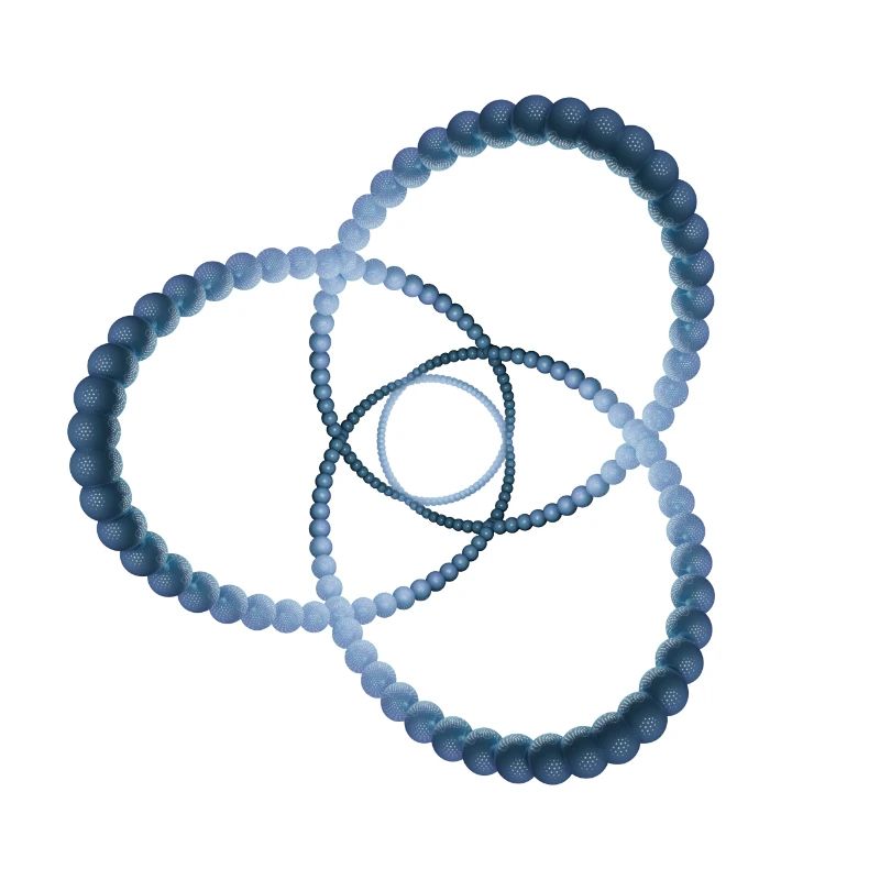 Atom - Cellular five