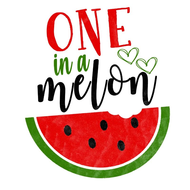 Wassermelone Sprüche