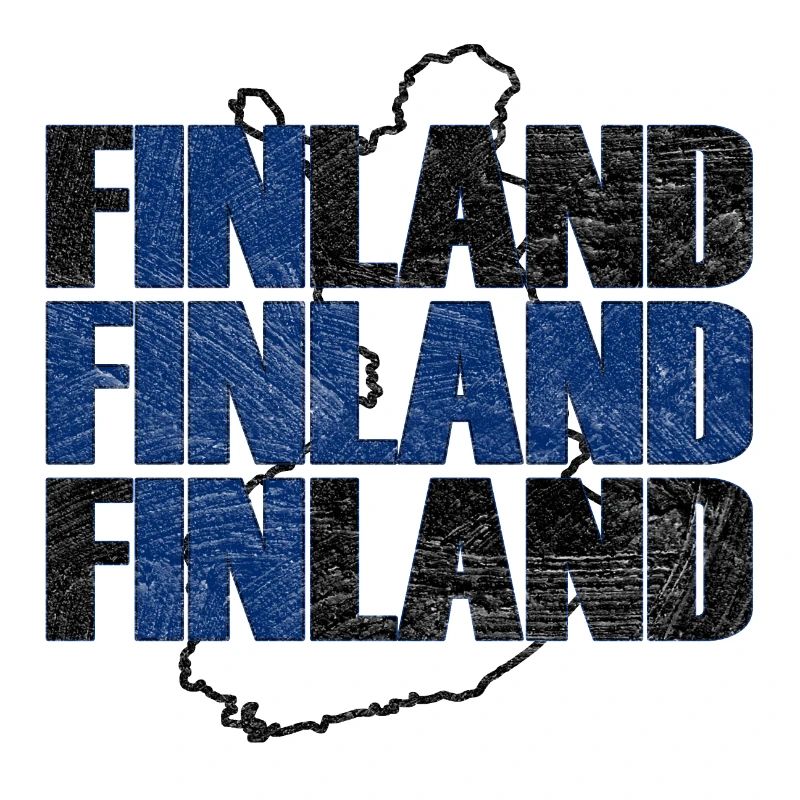 Finnland