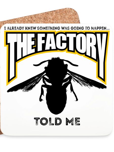 The Wasp Factory