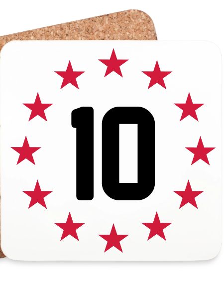 10 years