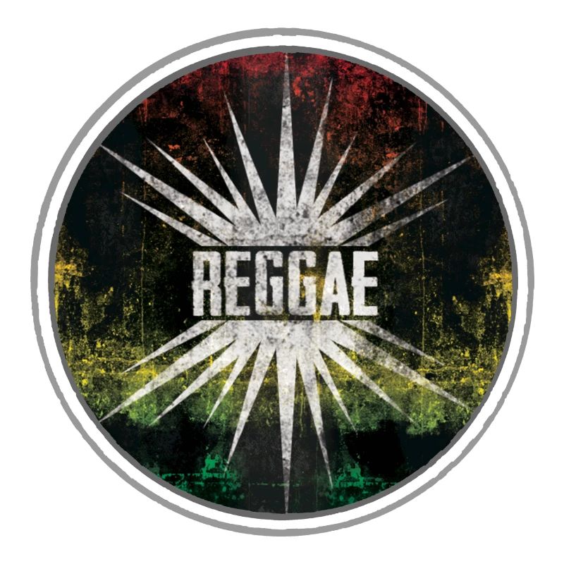 reggae - dat is het