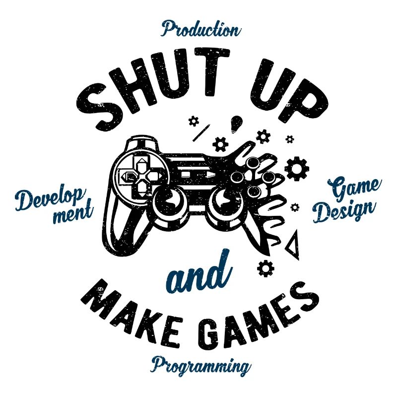 Game development