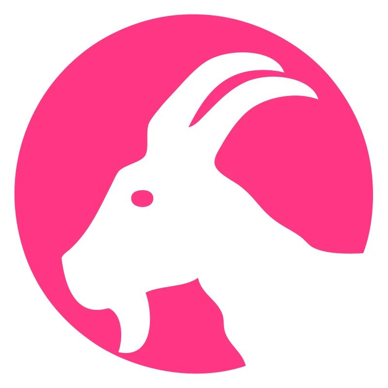 Ziege - Icon