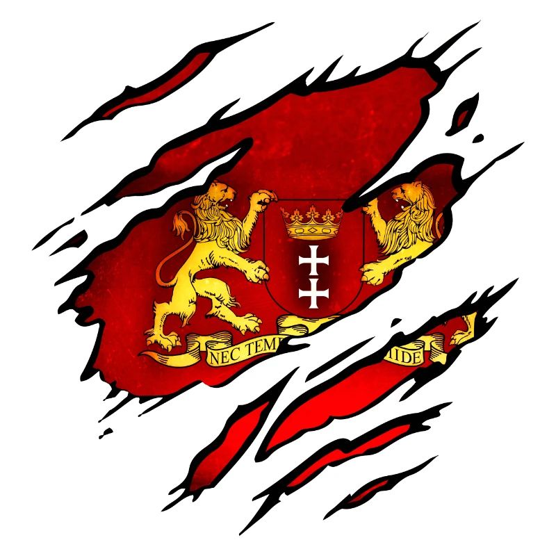 Danzig - Polen