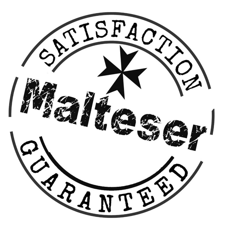 Malteser Satisfaction Gift Paramedic