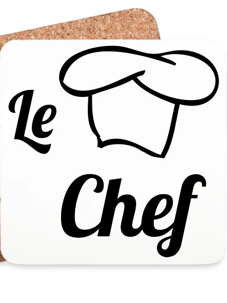 Le Chef