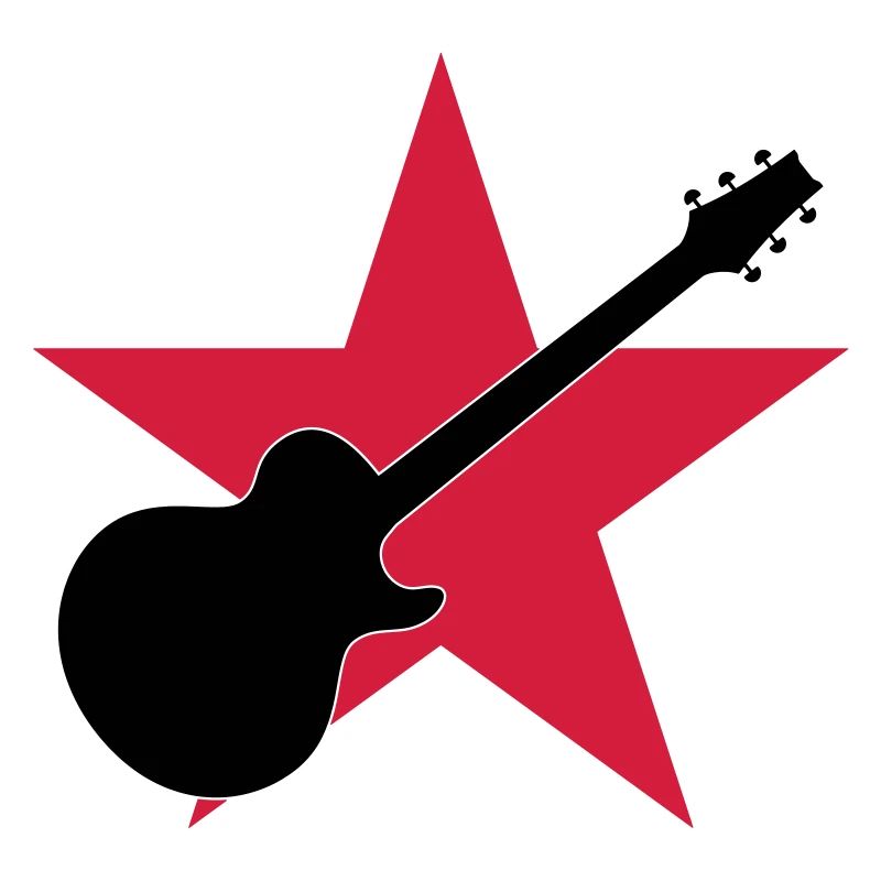 Guitar Player !
