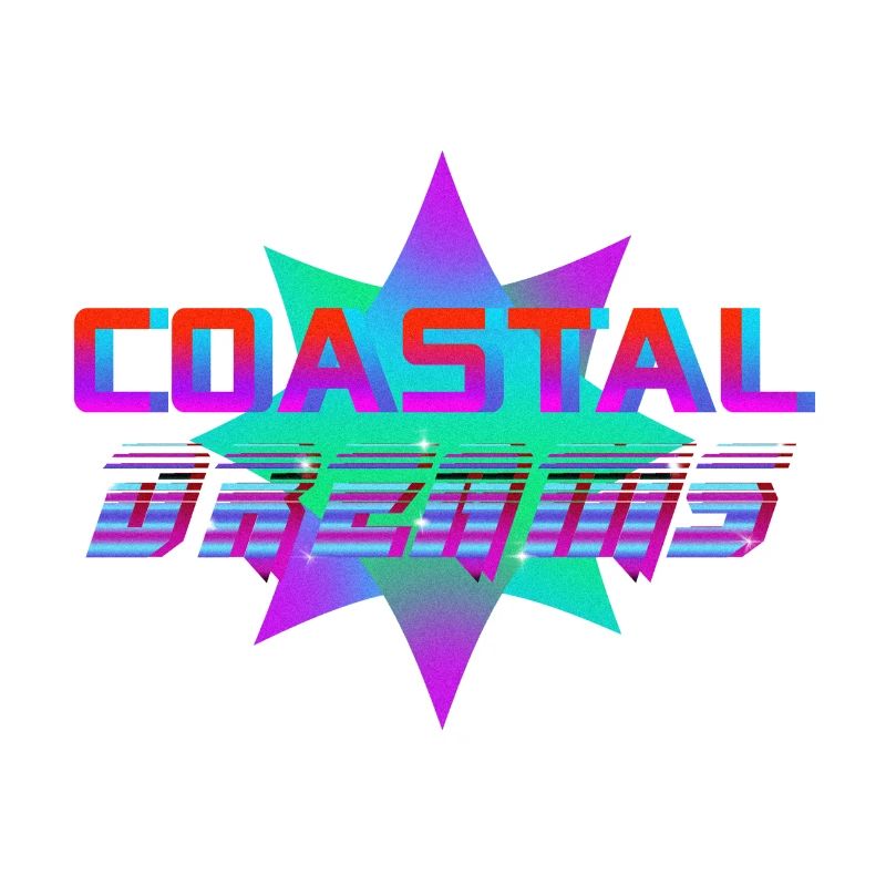 Coastal Dreams