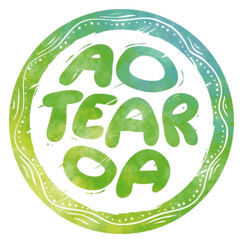 Lettering Aotearoa