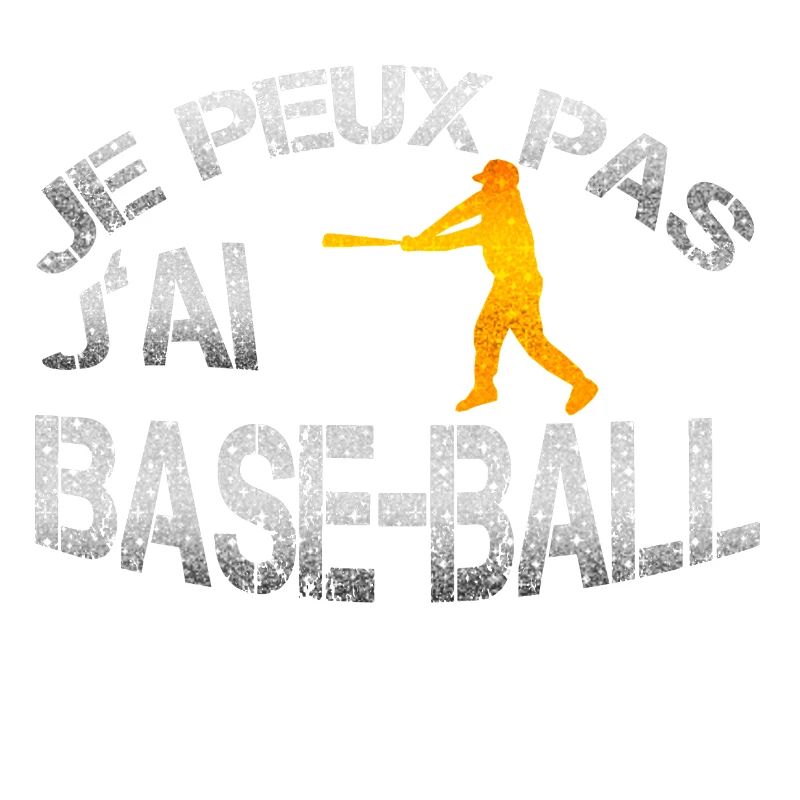 baseball