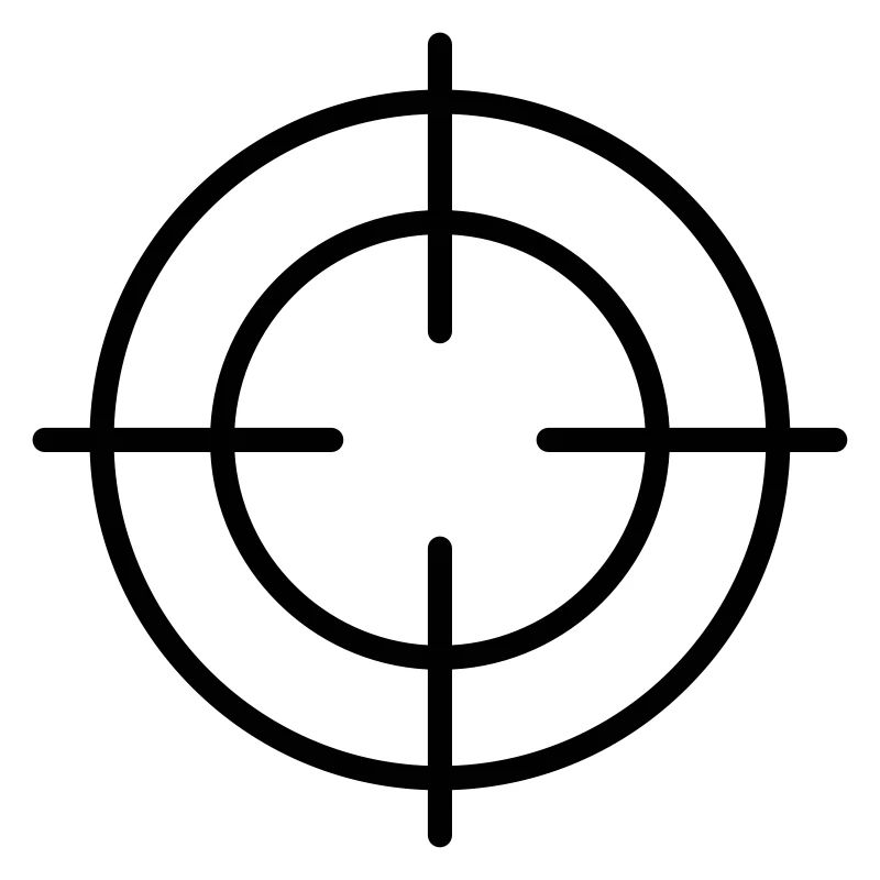 Fadenkreuz