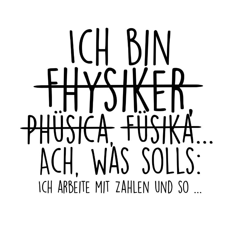 Physiker
