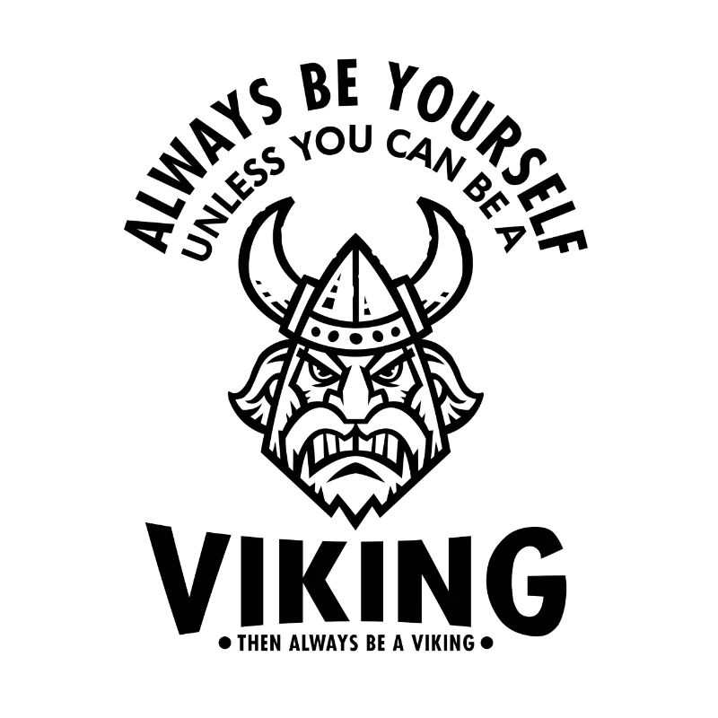 Viking - Wikinger - Norseman