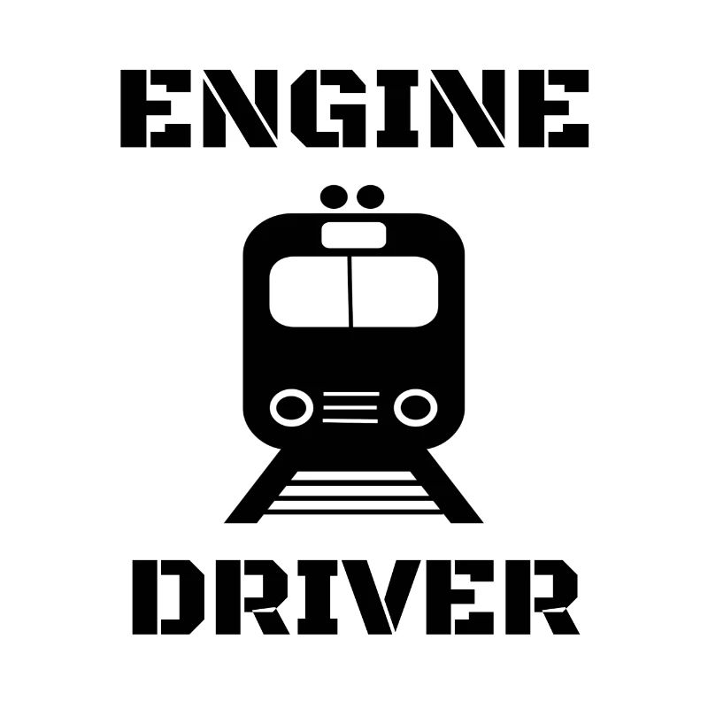 Engine driver
