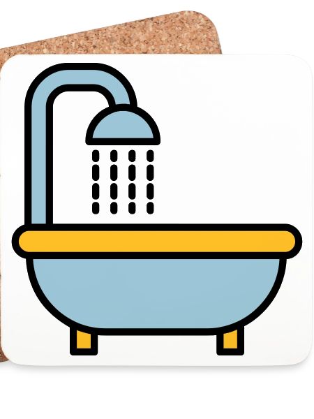 bathtub