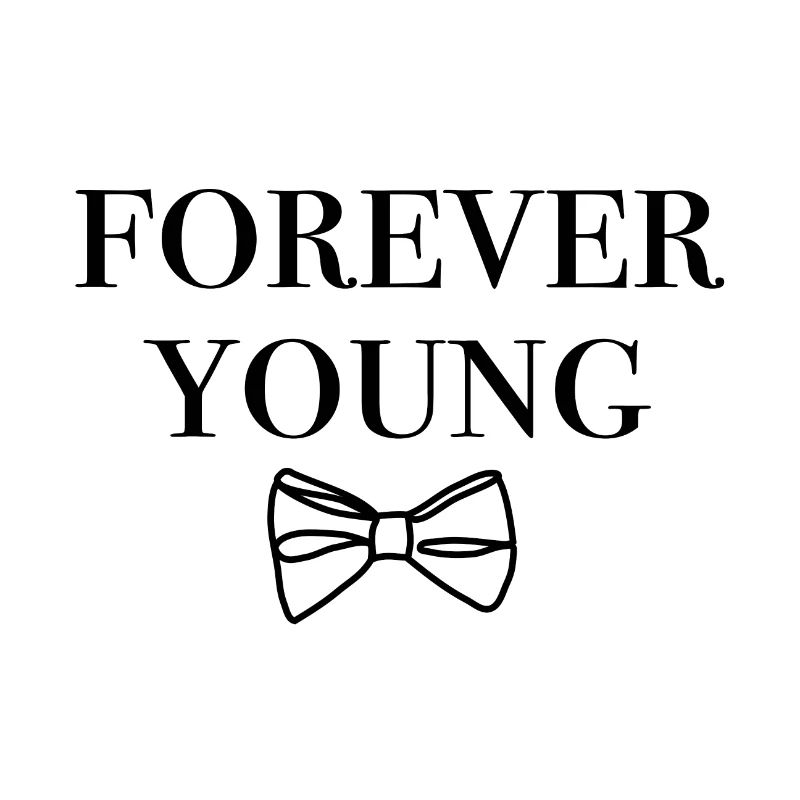 Forever Young