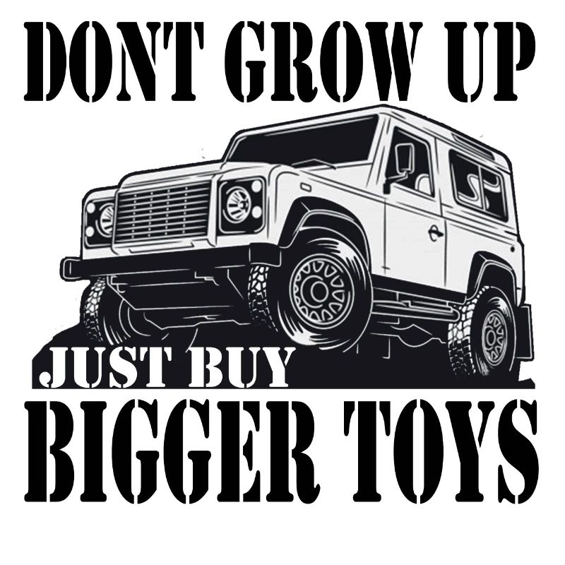 Defender Gift Gift