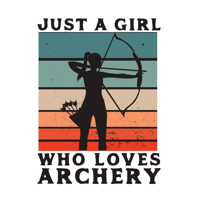 Bogenschießen - Pfeil und Bogen - Archery