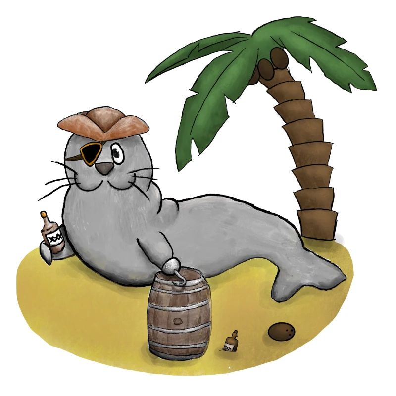 RumRobbe
