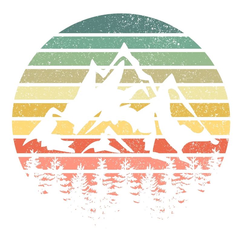 Berg Berge